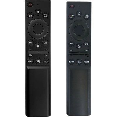 съвместим Samsung bn59-01357g - замяна дистанционно управление с гласово управление (bn59-01357g)