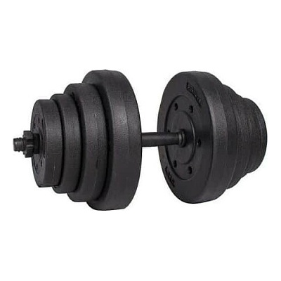 SPRINGOS COMPOSITE Činka nakladacia 20 kg
