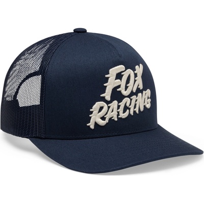 FOX Speed Mesh Trucker Hat