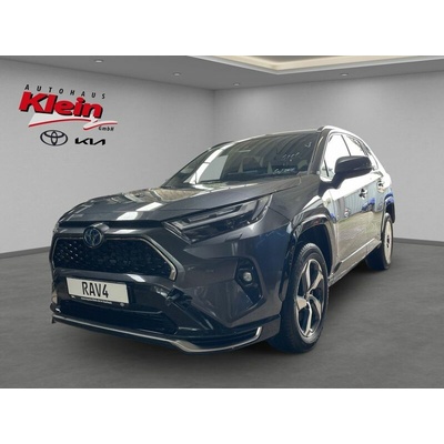 Toyota RAV 4 2.5 V Plug-in Hybrid 225 kW