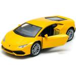 Maisto Кола Maisto SP Edition - Lamborghini Huracan LP 610-4, жълта, 1: 24 (31509 YL)