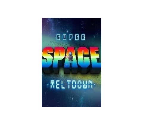 Super Space Meltdown