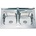 Inter Ceramic ICK SS8060P (8060S)