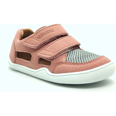 Blifestyle Waran Rosa růžová