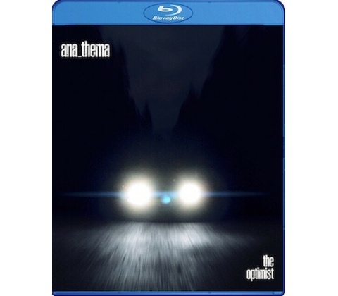 The Optimist BD