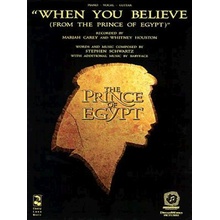 When You Believe: From the Prince of Egypt