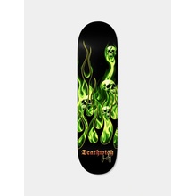 Deathwish JF Ammonia Burn