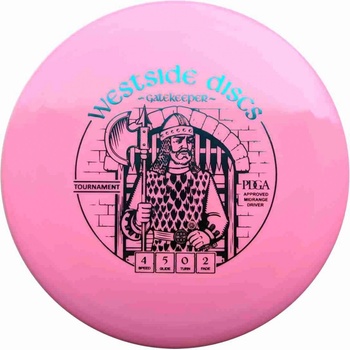 Westside Gatekeeper Tournament
