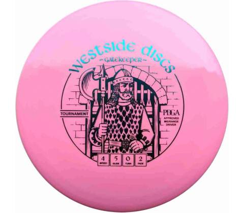 Westside Gatekeeper Tournament