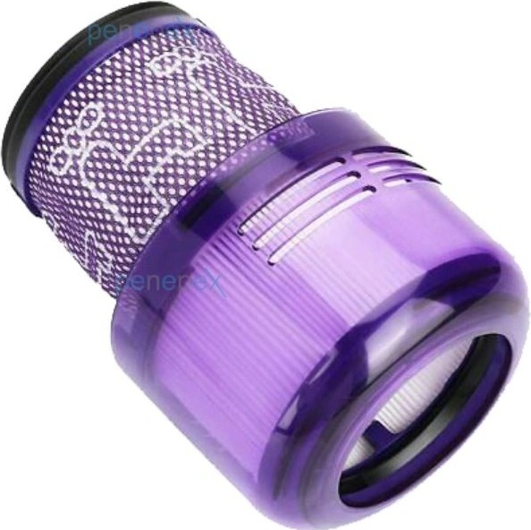 Dyson V11, V15