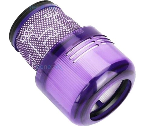 Dyson V11, V15