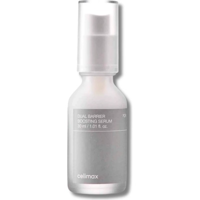 Celimax - Dual Barrier Boosting Serum 30ml