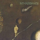 RENAISSANCE: ILLUSION CD