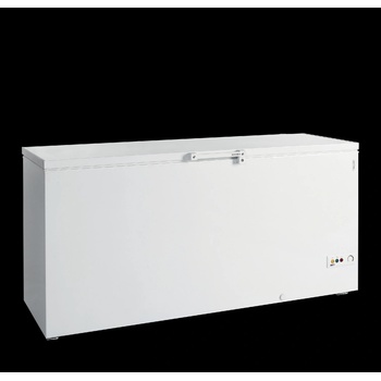 Tefcold FR 605