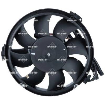 Větrák, chlazení motoru NRF 470022