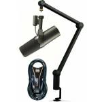 Shure SM7B Set Микрофон