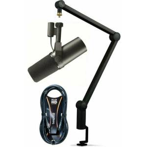 Shure SM7B Set Микрофон