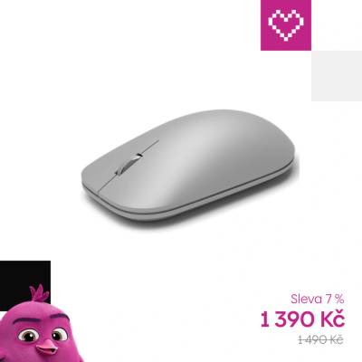 Microsoft Surface Mouse 3YR-00006