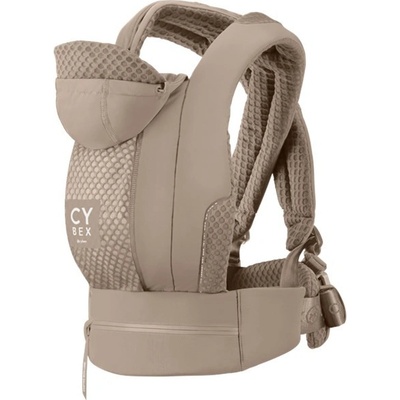 Cybex Coya Carrier Cozy Beige