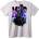 NOONEBRAND Тениска MVP Спорт - 2XL, Black