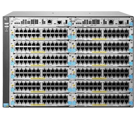 HP J9822A