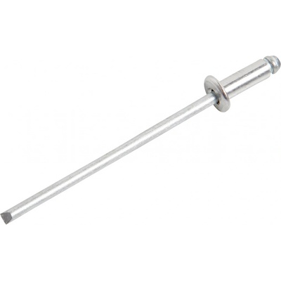 LUX-TOOLS Trhacie nity 4 x 10 mm