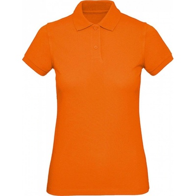 B&C Inspire Urban Orange