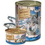 Natural Greatness Salmon Monoproteinic Recipe - Монопротеин Сьомга (за чувствителни стомаси), 400 гр, Испания NGD40012
