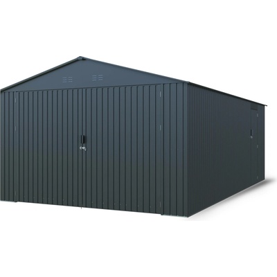 Riwall PRO RMCG 3,8 x 6 m CG-K2013 antracit