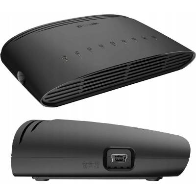 D-Link DGS-1008D