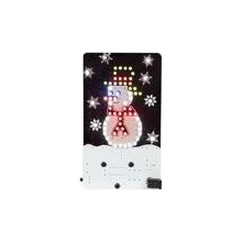 Velleman N.V. Stavebnica - Snehuliak MK200 - WSSA200