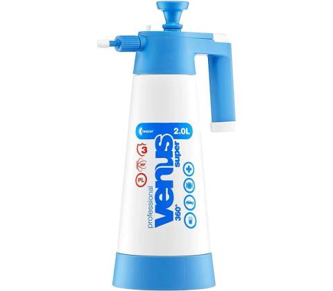 Kwazar Venus Super 360 2l
