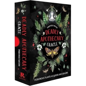 Deadly Apothecary Oracle (ISBN: 9781922785664)
