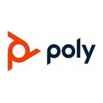 HP Poly TC10 - Mounting kit (glass mount) - for Poly TC10