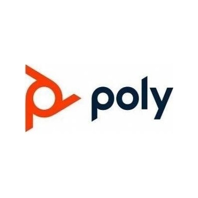 HP Poly TC10 - Mounting kit (glass mount) - for Poly TC10