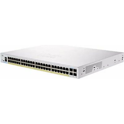 Cisco CBS350-48T-4X