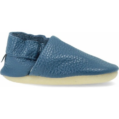 Rayve dětské barefoot capáčky cravitos modré