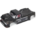 Arrma каросерия черна EXB: Outcast 1: 5