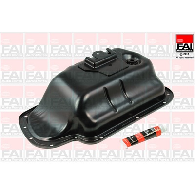 FAI AutoParts Olejová vaňa PAN001