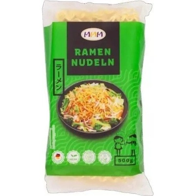 Misses & Mister ramen noodles 500g