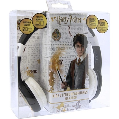 OTL Technologies Harry Potter Back To Hogwarts HP0624