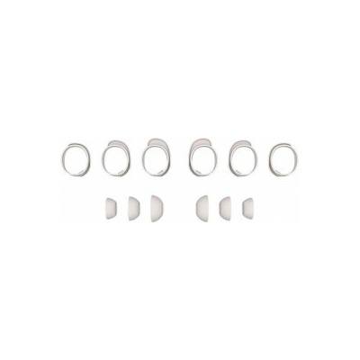 Bose QC Earbuds II Fit Kit Soapstone súprava