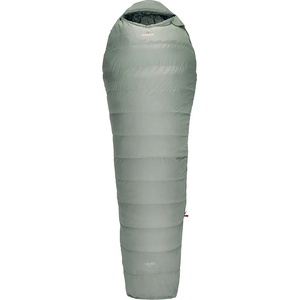 Robens Пухен спален чувал Robens Gully 900 -10°C Hybrid sleeping bag - Ocean Blue - размер 220 x 80 x 60 cm (513-2044-0111) Спален чувал