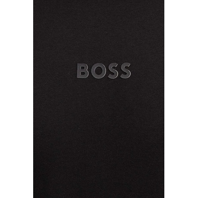 BOSS Green Памучна тениска Boss Green Tee 10 (50519368)