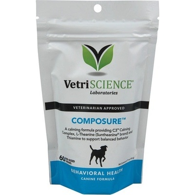 Vetri Science Composure 60 tbl