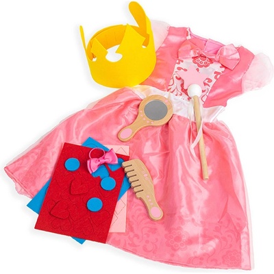Bigjigs Toys princezna