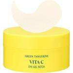 Goodal Green Tangerine Vita C Eye Gel Patch - Gél очни лепенки 60бр