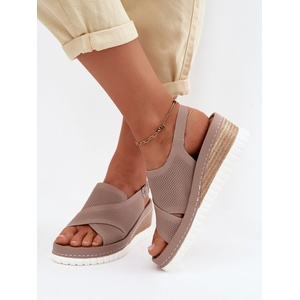 Step in style Дамски боти модел 227897 Step in style