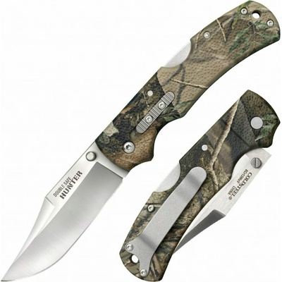 COLD STEEL Double Safe Hunter (Camouflage) 23JE