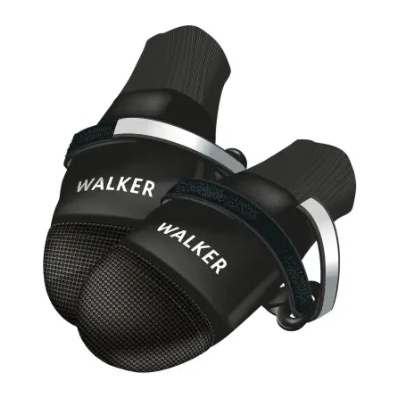 TRIXIE Walker Care Comfort Protective Boots Small - Предпазни обувки за кучета, 2 броя